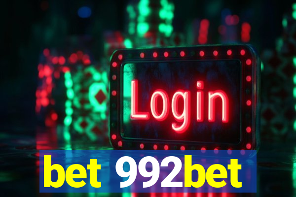 bet 992bet